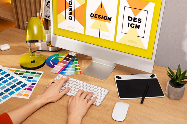 Progettazione Grafica